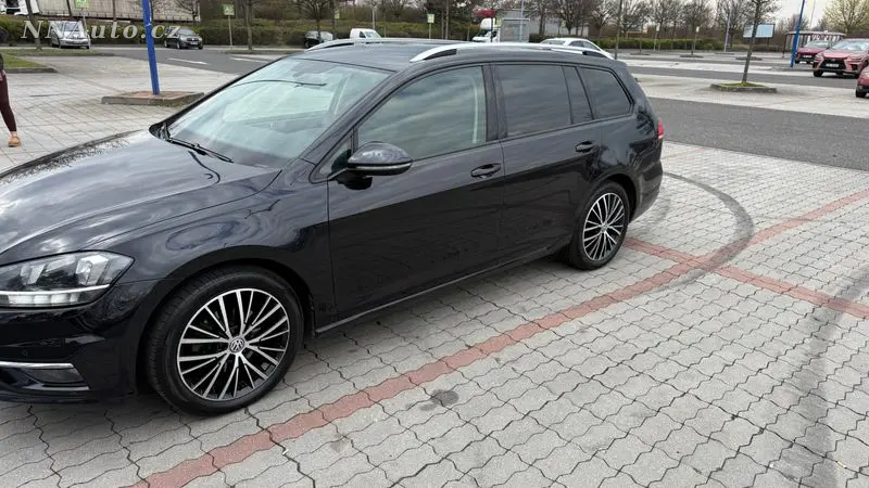 Volkswagen Golf – foto 4