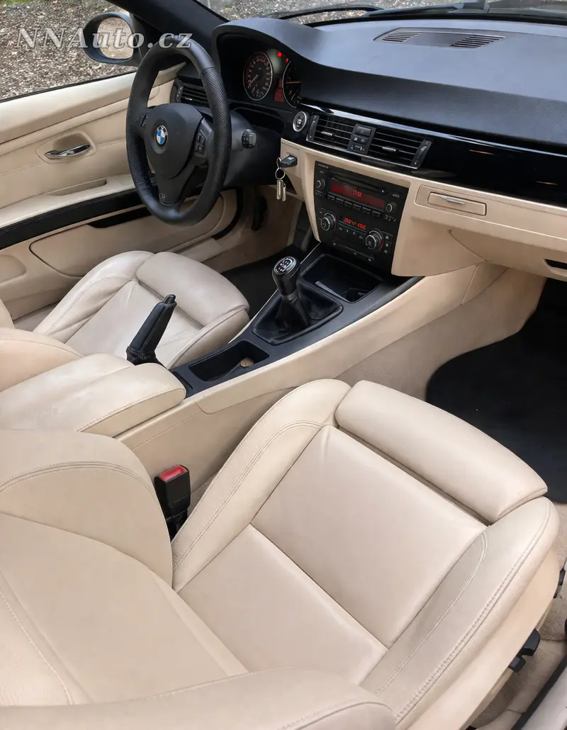 BMW 3-Series – foto 9