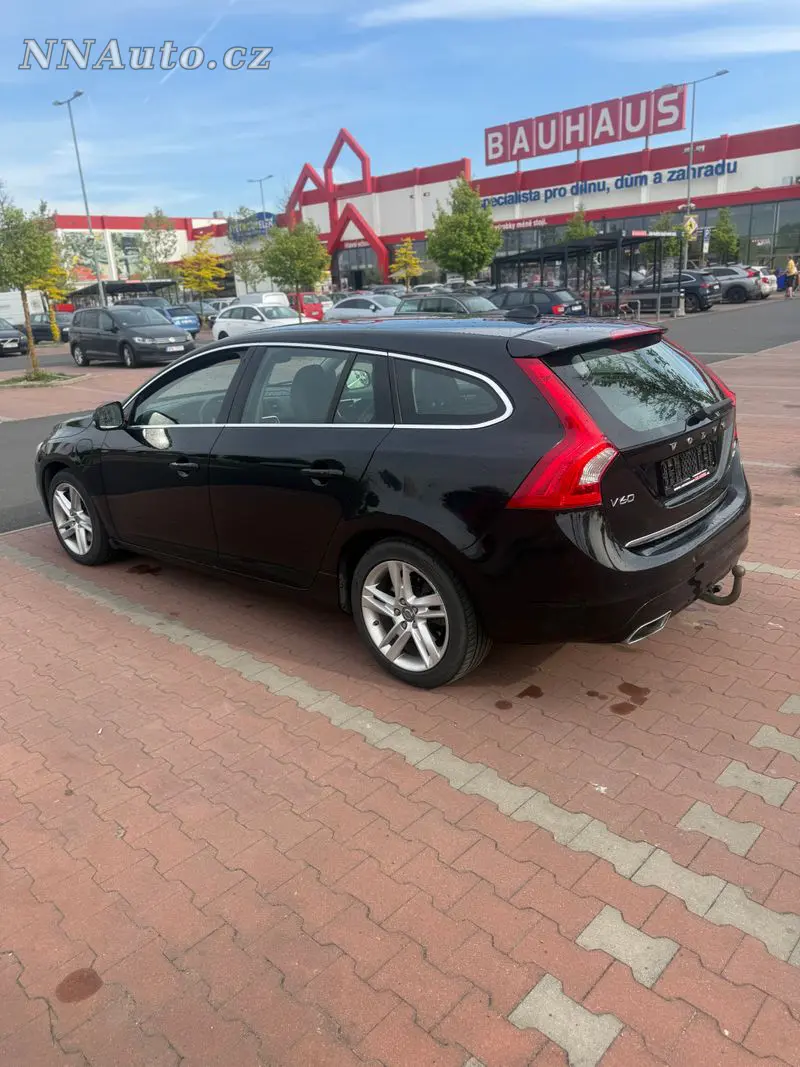 Volvo V60 – foto 2
