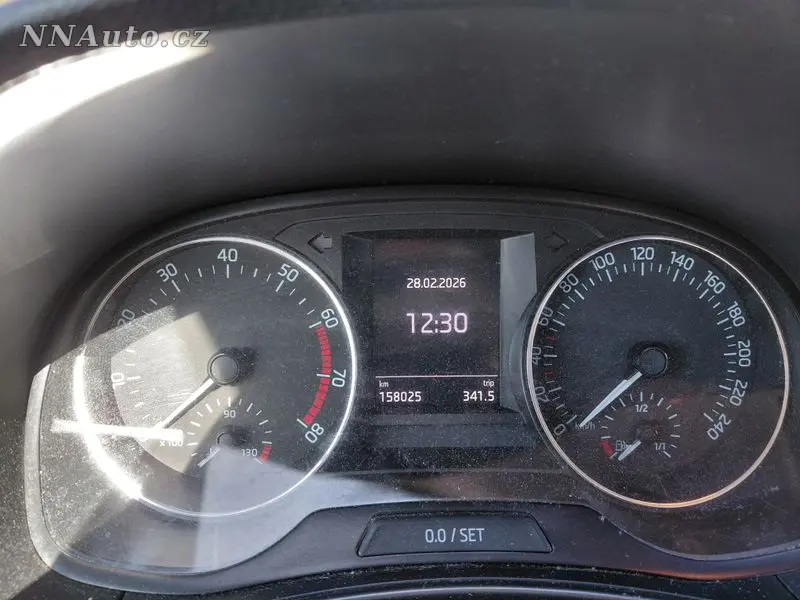 Skoda Fabia – foto 5