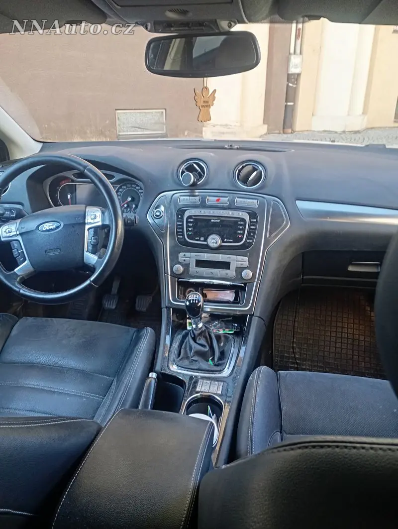 Ford Mondeo – foto 5