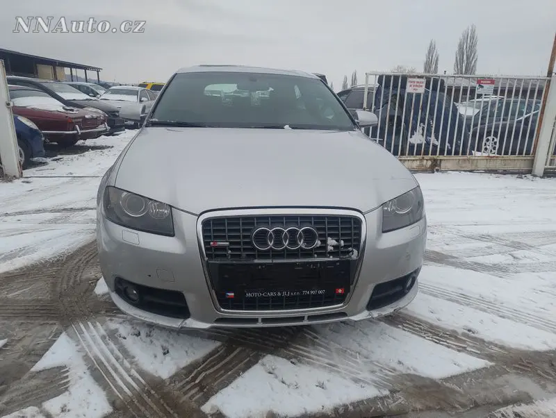 Audi A3 – foto 3