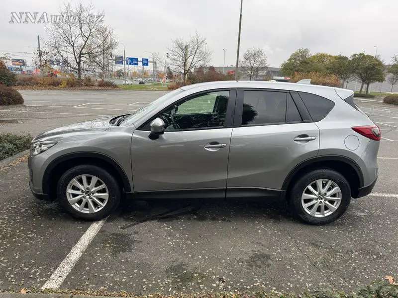 Mazda Cx-5 – foto 2