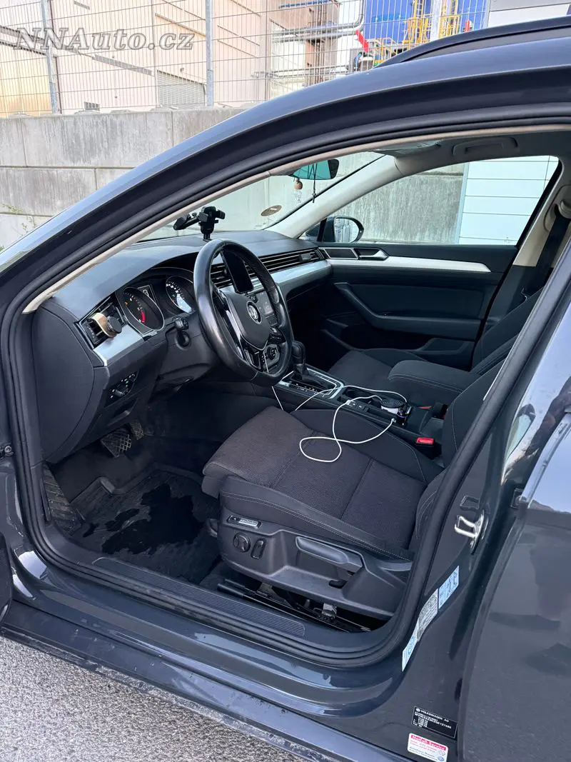 Volkswagen Passat – foto 8