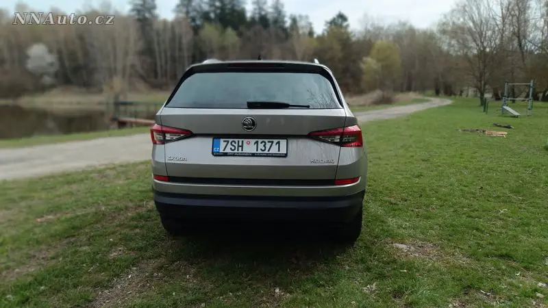 Skoda Kodiaq – foto 5