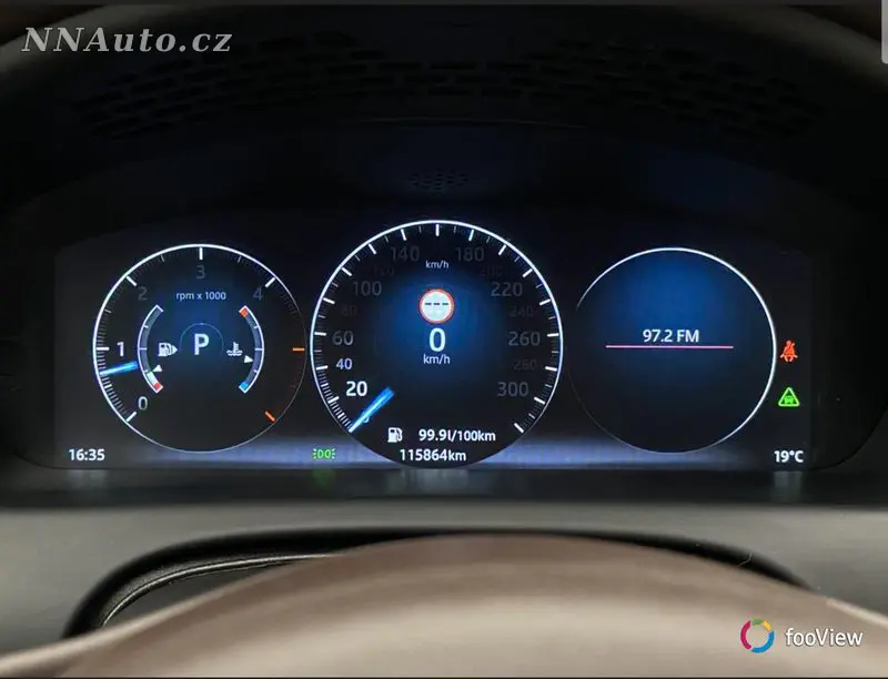 Jaguar Xj – foto 3