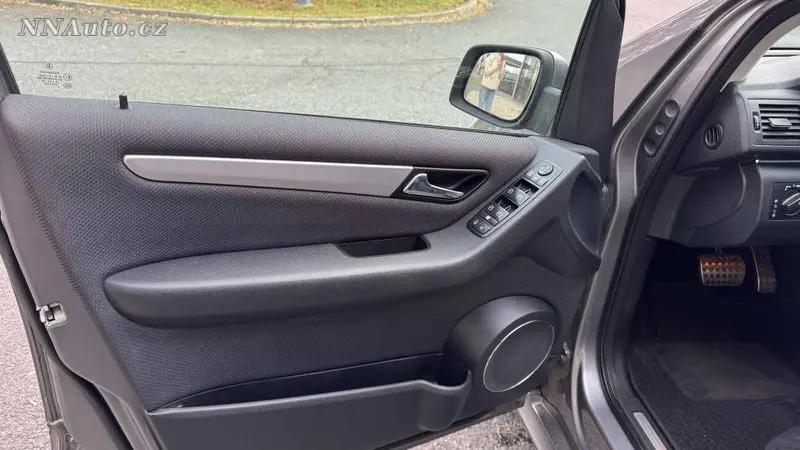 Mercedes-benz B-Class – foto 8