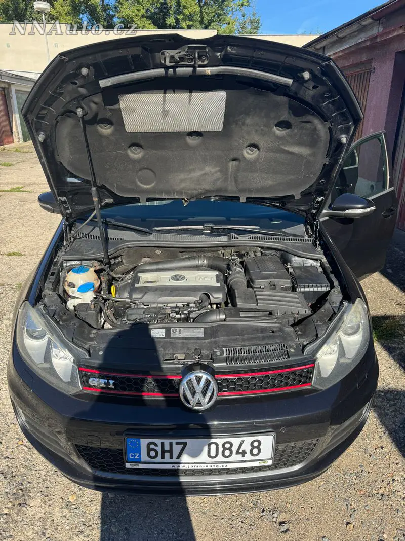 Volkswagen Golf-Gti – foto 2
