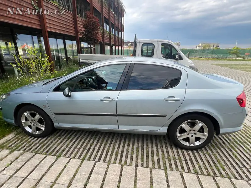 Peugeot 408 – foto 3