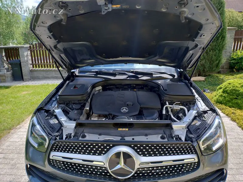 Mercedes-benz Glc – foto 10