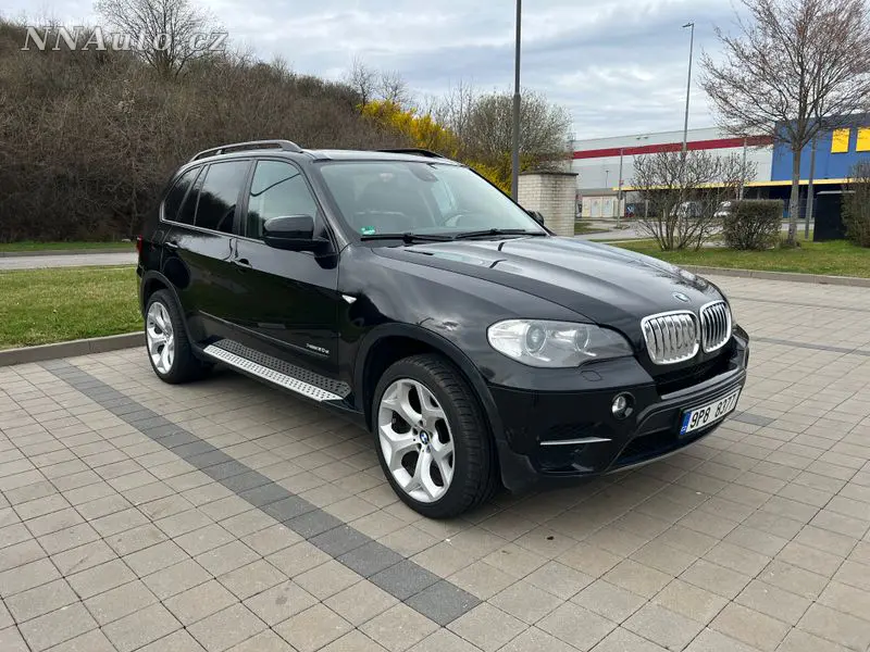 BMW X5 – foto 2
