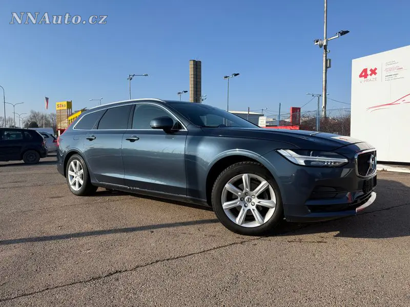 Volvo V90 – foto 2