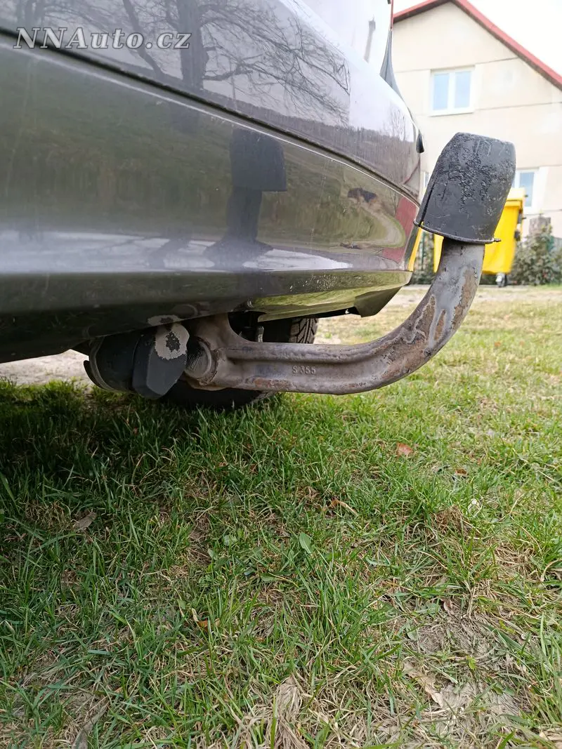 Opel Zafira – foto 8