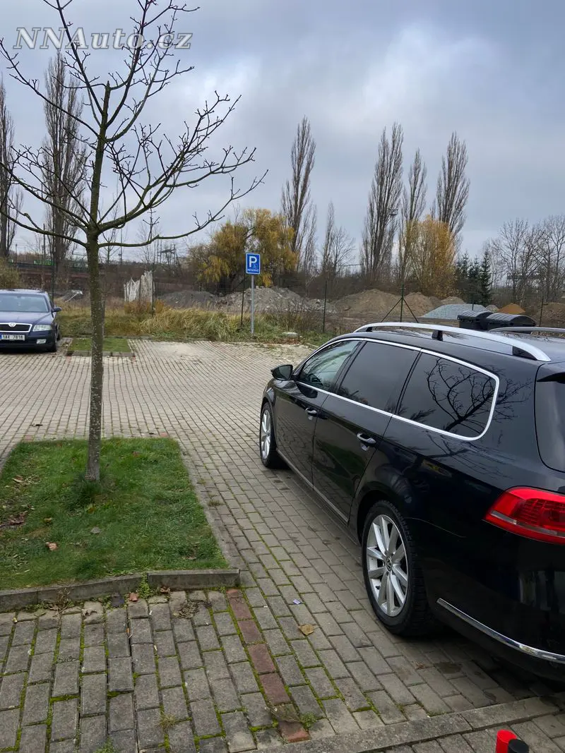 Volkswagen Passat Variant – foto 9