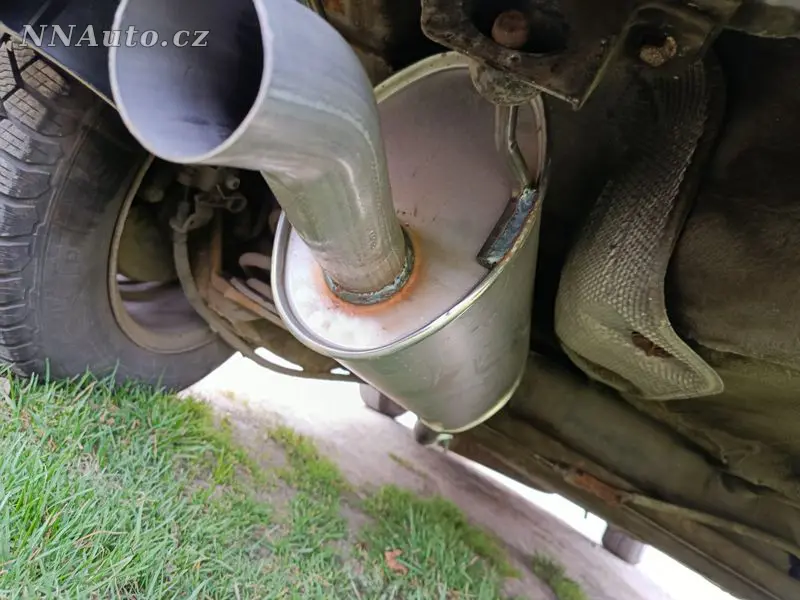 Opel Zafira – foto 7