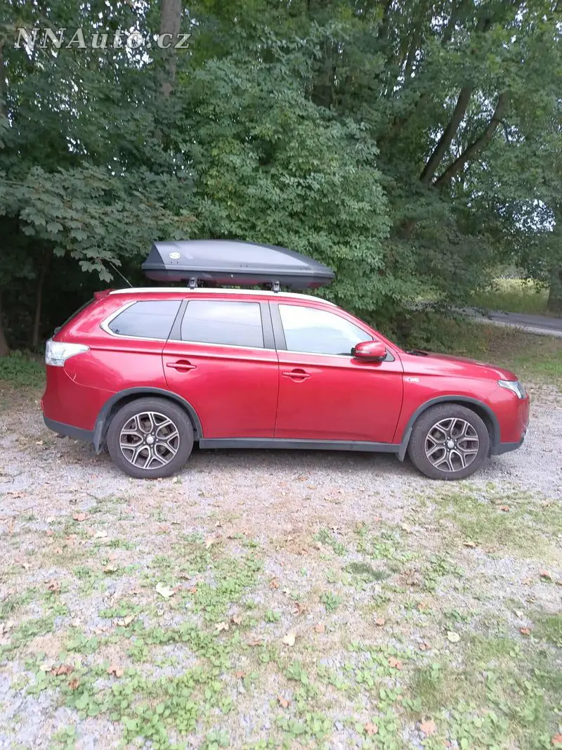Mitsubishi Outlander – foto 5