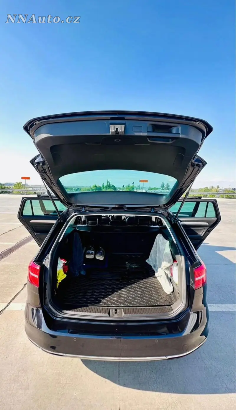 Volkswagen Passat – foto 7