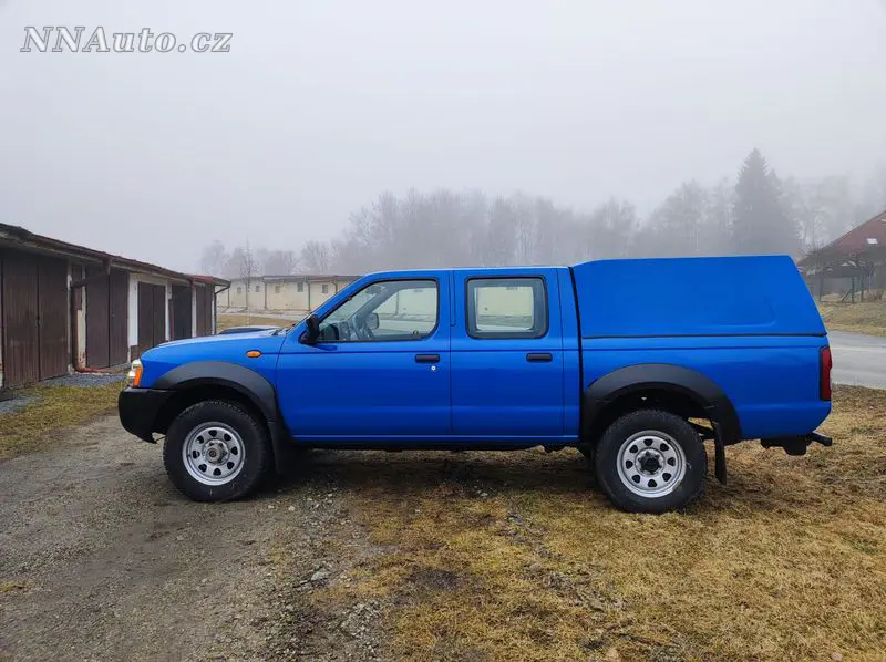 Nissan Navara – foto 2