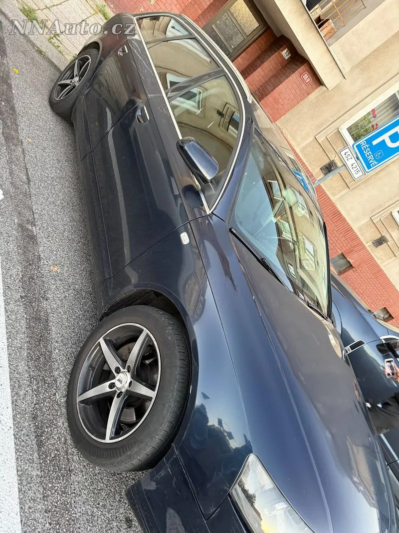Audi A6 – foto 7