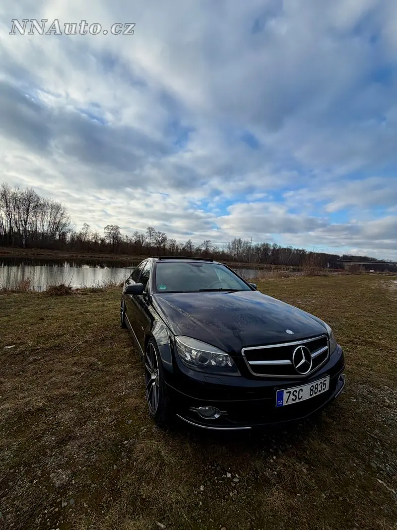 Mercedes-benz C-Class – foto 5