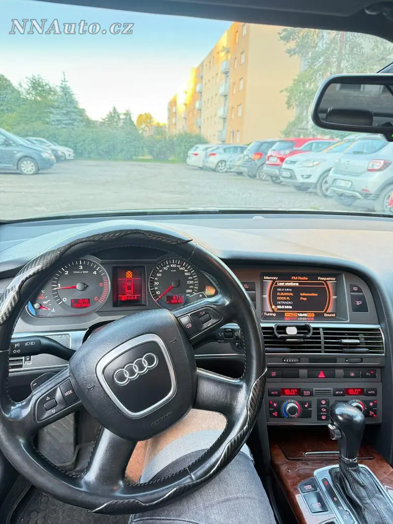 Audi A6 – foto 6