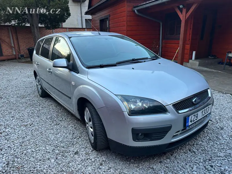 Ford Focus – foto 2