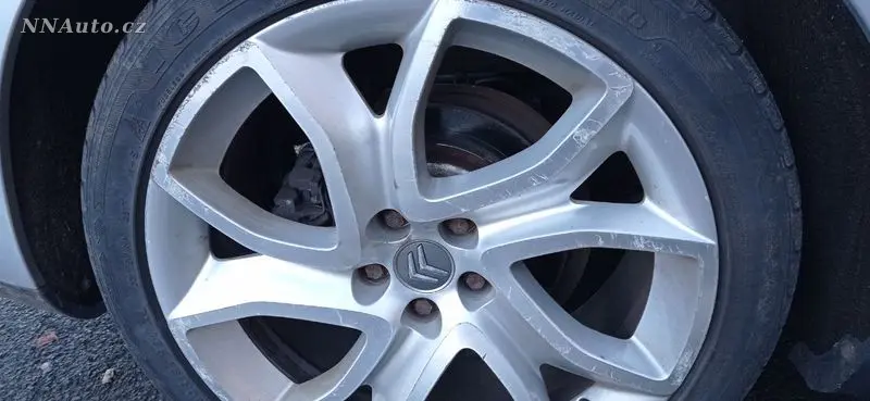 Citroen C5 – foto 5