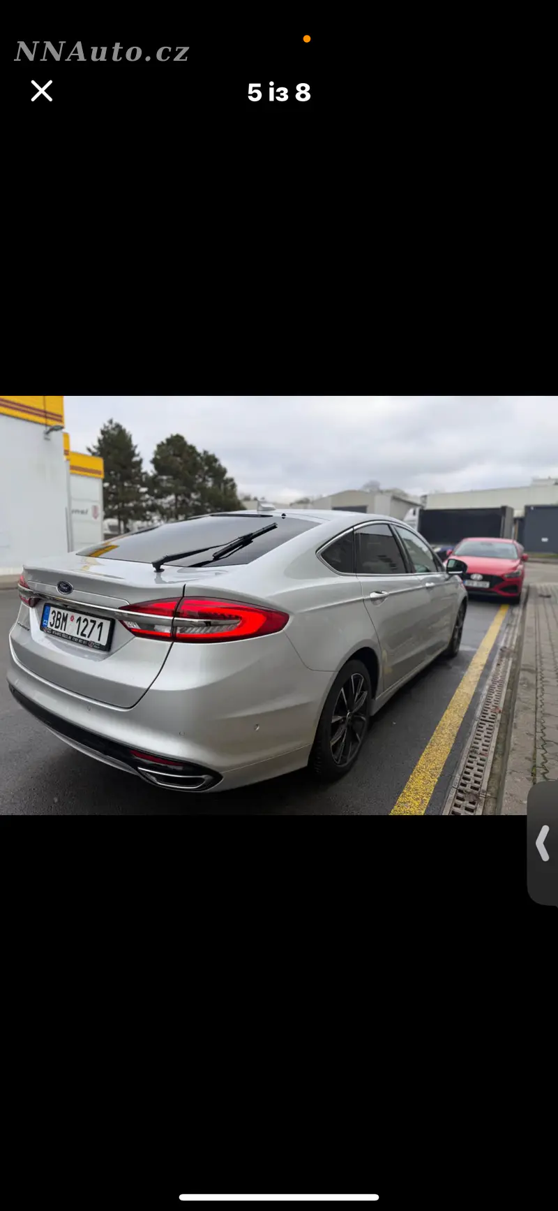 Ford Mondeo – foto 3