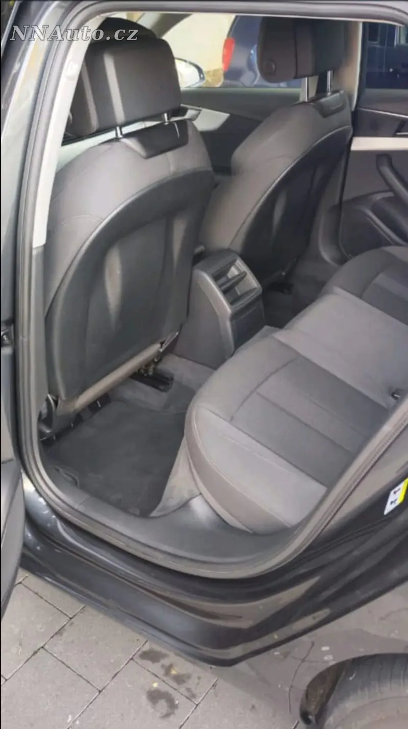 Audi A4 – foto 3