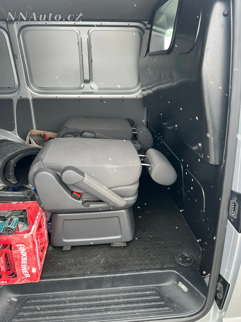 Volkswagen Transporter-T6.1 – foto 7