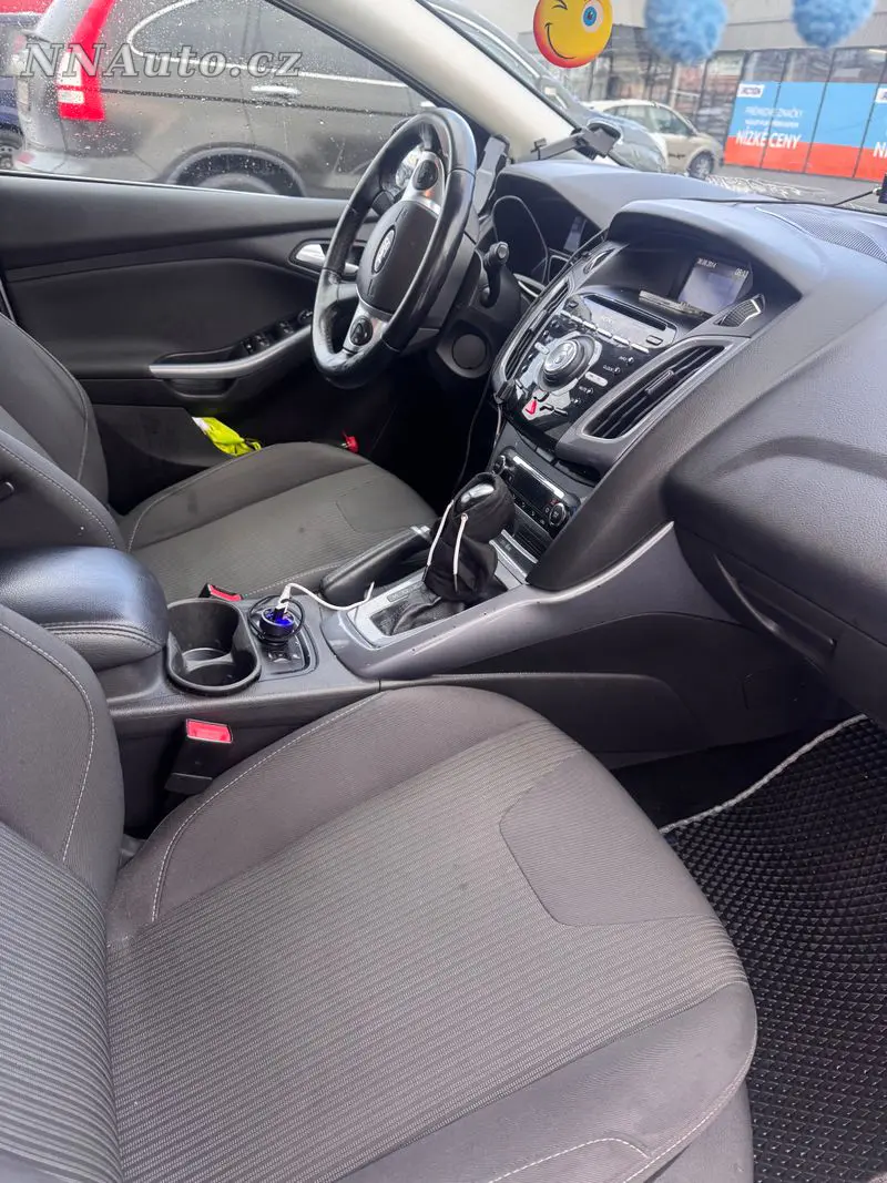 Ford Focus – foto 7