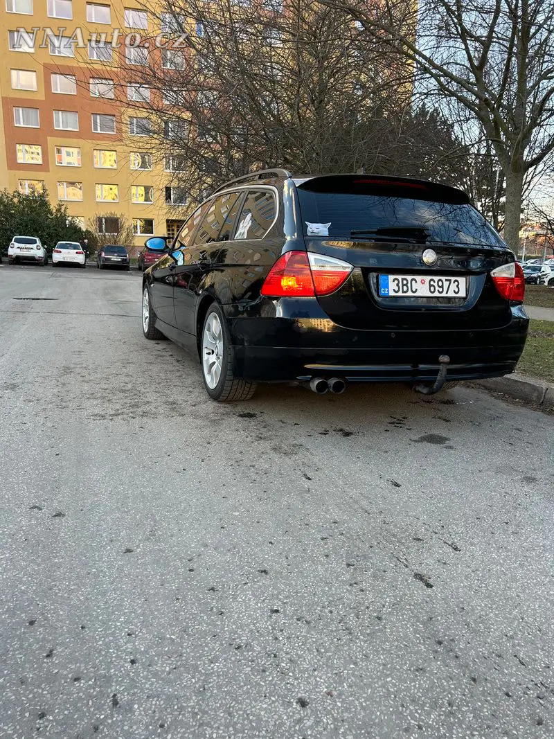 BMW 3-Series – foto 5