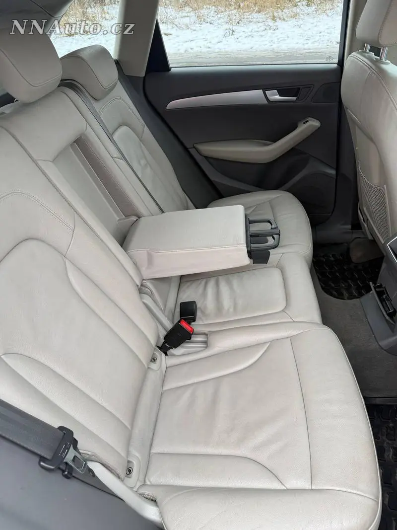 Audi Q5 – foto 9