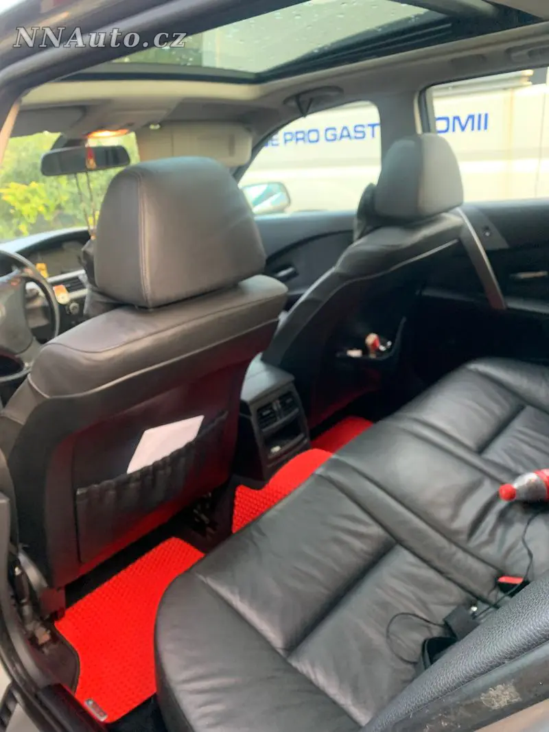 BMW 5-Series – foto 3