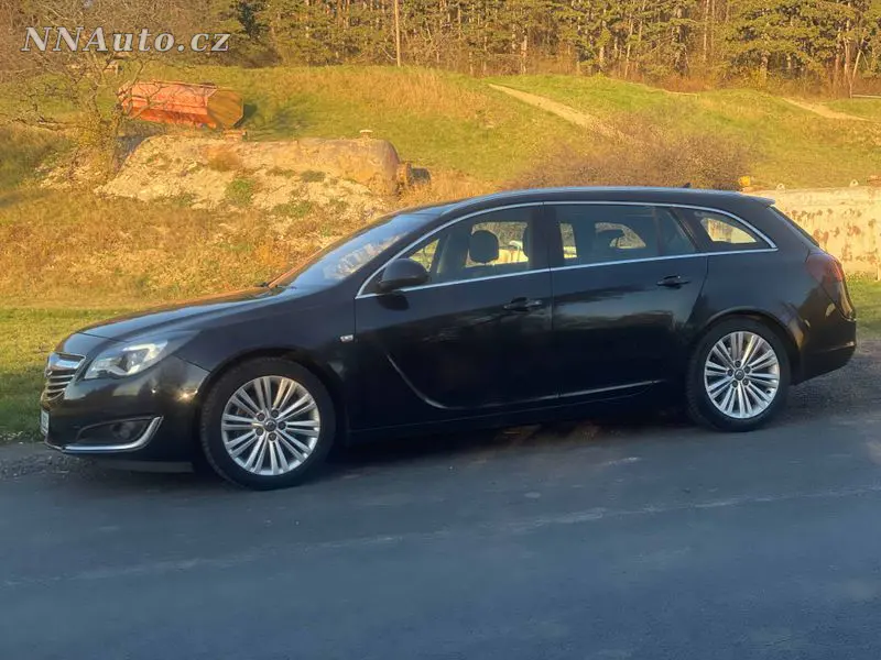 Opel Insignia – foto 4