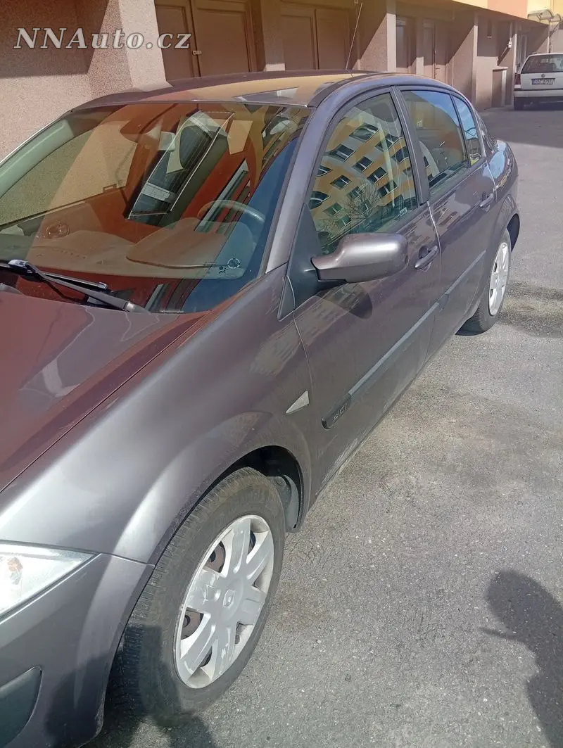 Renault Megane – foto 2