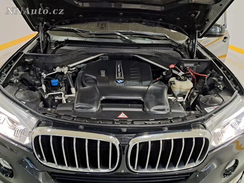 BMW X5 – foto 7