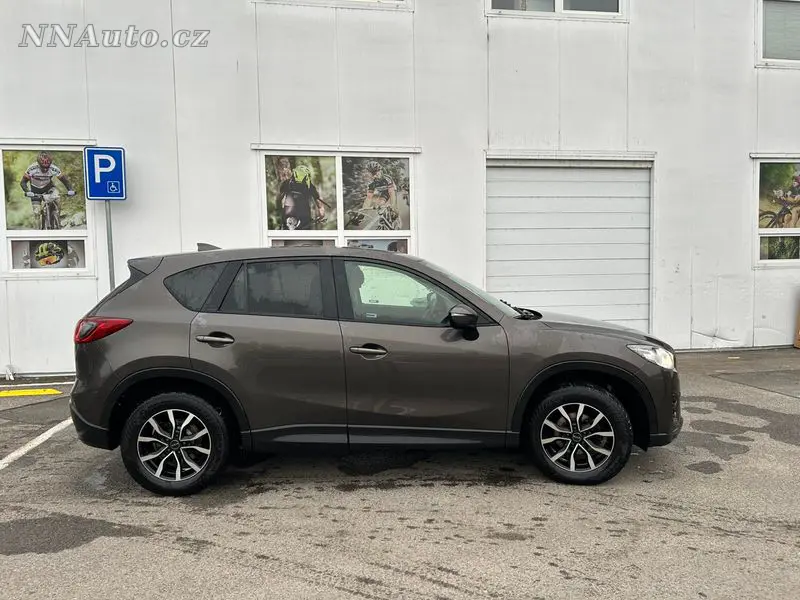 Mazda Cx-5 – foto 2
