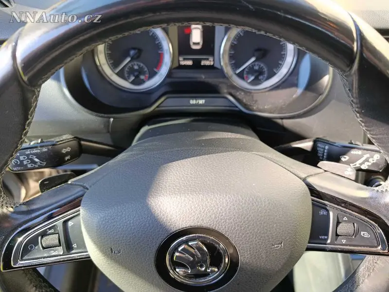 Skoda Octavia – foto 7