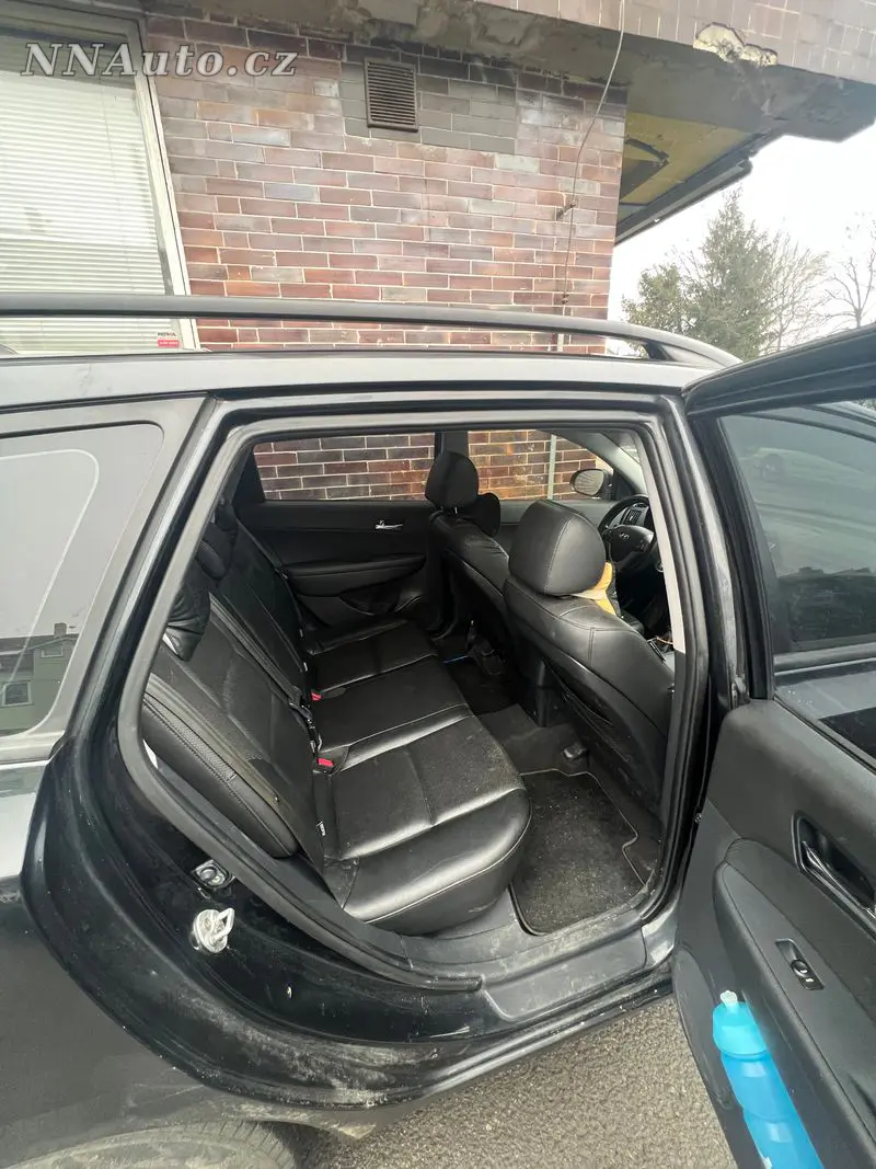 Hyundai I30 – foto 5