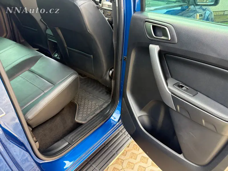 Ford Ranger – foto 8