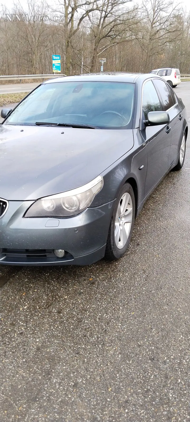 BMW 5-Series – foto 3