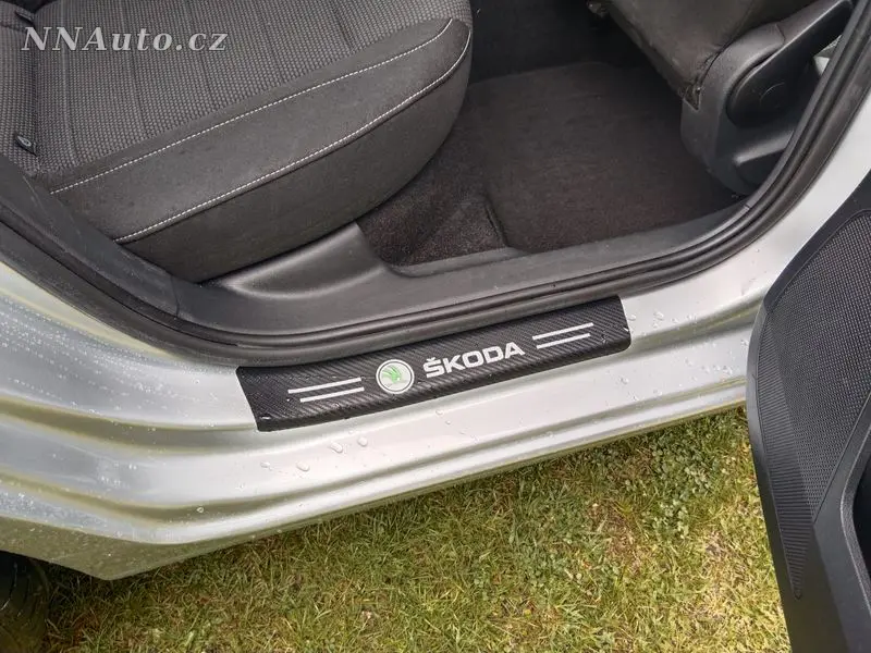 Skoda Rapid – foto 9