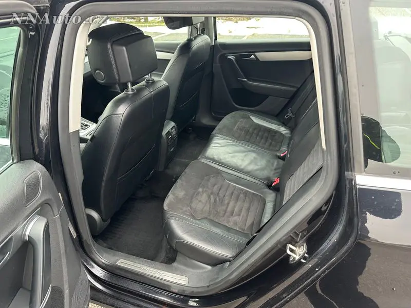 Volkswagen Passat – foto 6