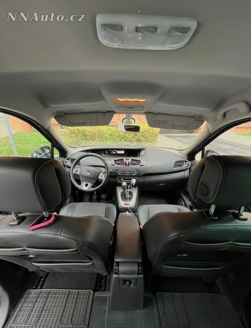 Renault Scenic – foto 5