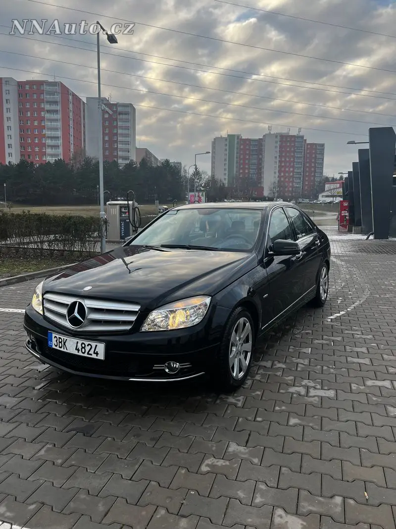 Mercedes-benz C-Class – foto 3