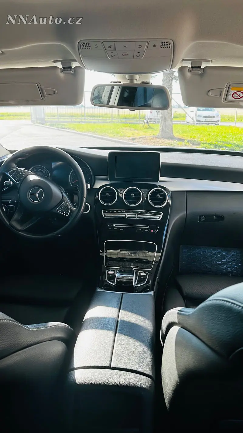 Mercedes-benz C-Class – foto 6