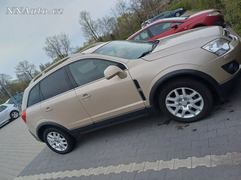 Opel Astra – foto 7