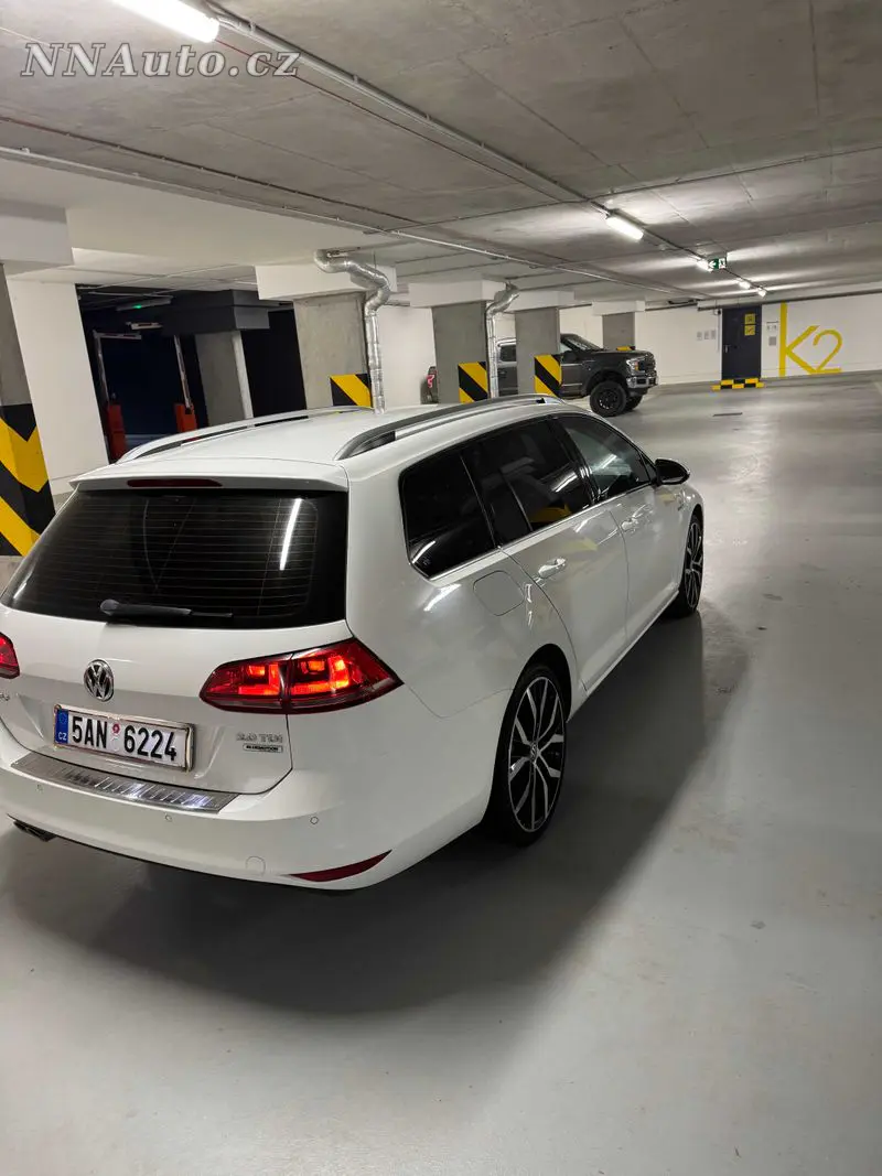 Volkswagen Golf – foto 6