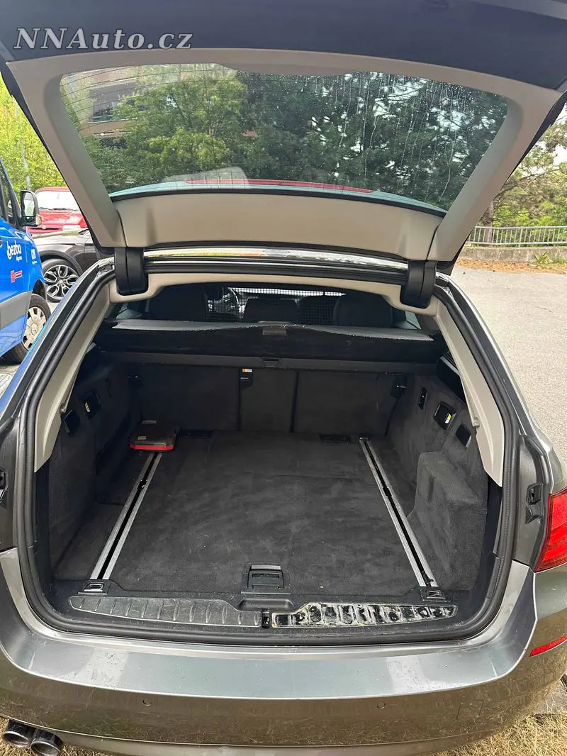 BMW 5-Series – foto 3
